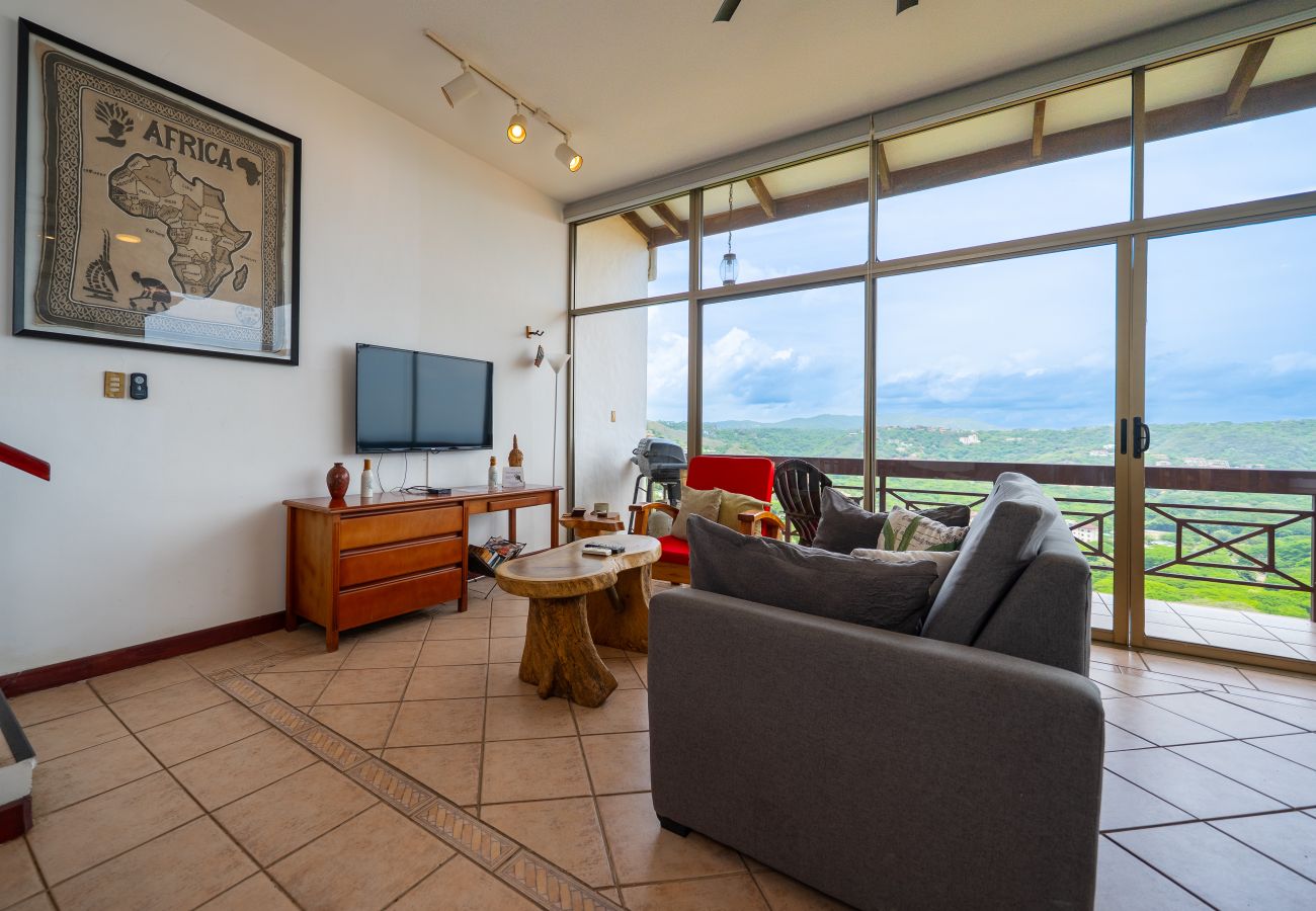 Villa in Playa Hermosa - Paradise Views at Playa Hermosa