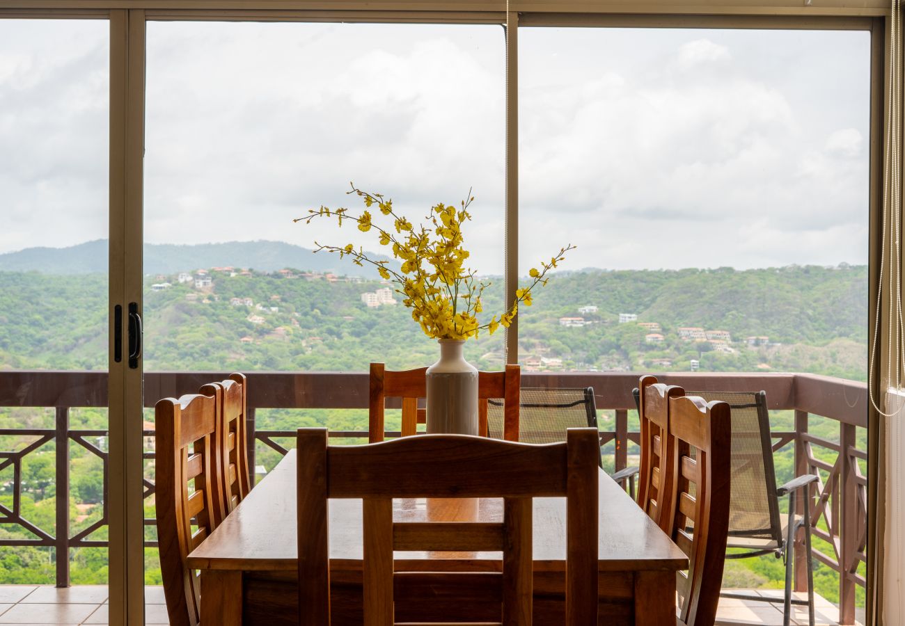 Villa in Playa Hermosa - Paradise Views at Playa Hermosa
