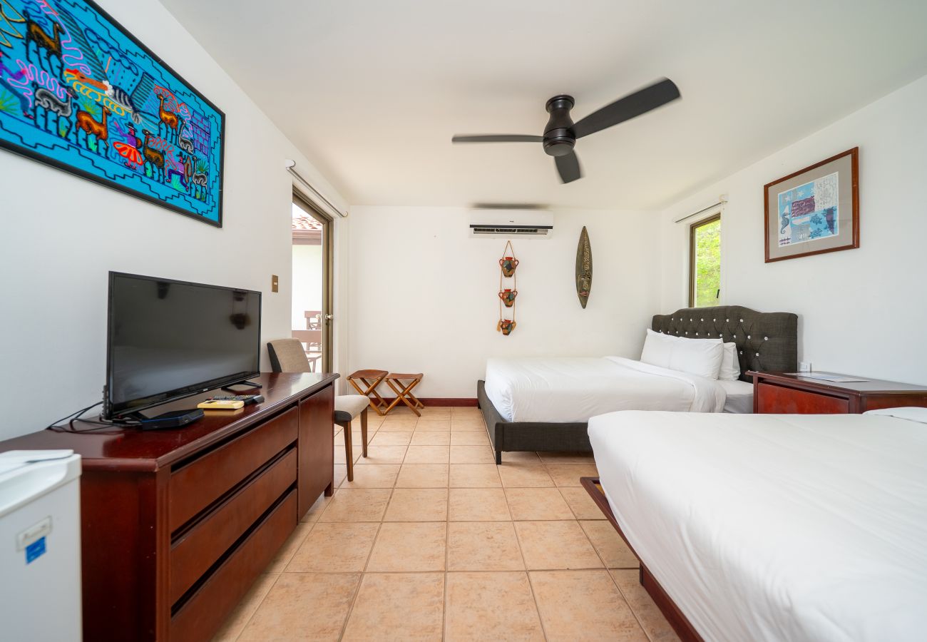 Villa in Playa Hermosa - Paradise Views at Playa Hermosa