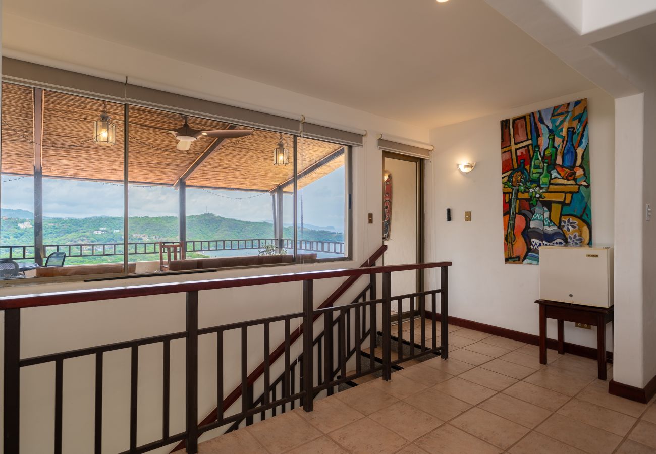 Villa in Playa Hermosa - Paradise Views at Playa Hermosa