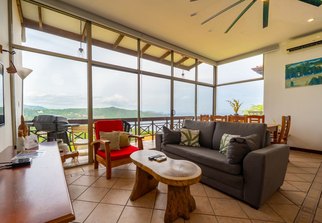 Villa in Playa Hermosa - Paradise Views at Playa Hermosa