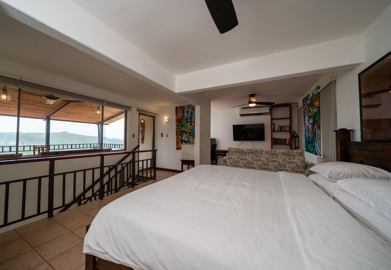 Villa in Playa Hermosa - Paradise Views at Playa Hermosa