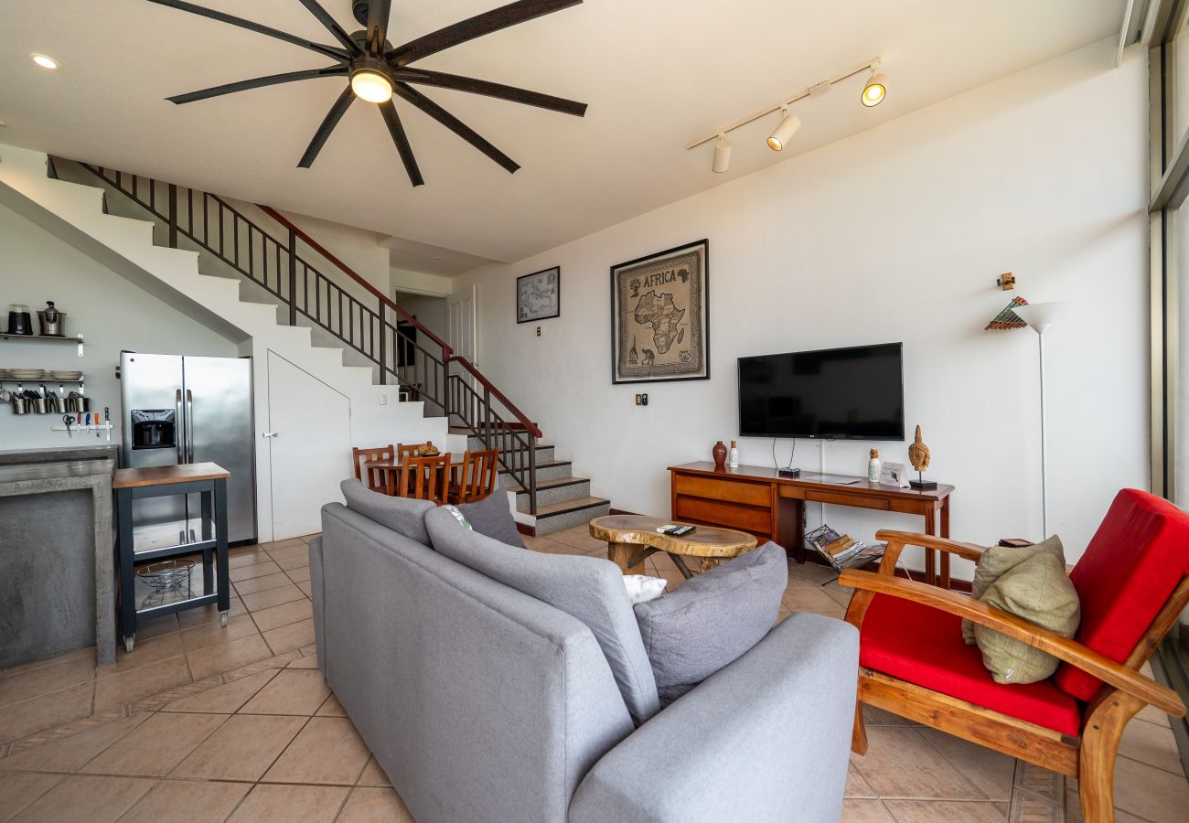 Villa in Playa Hermosa - Paradise Views at Playa Hermosa