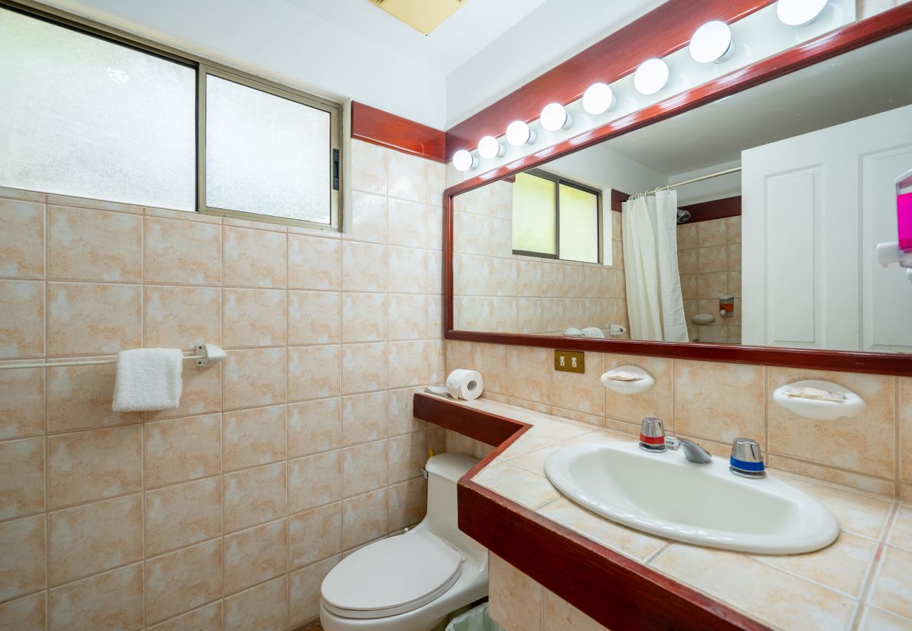 Villa in Playa Hermosa - Paradise Views at Playa Hermosa