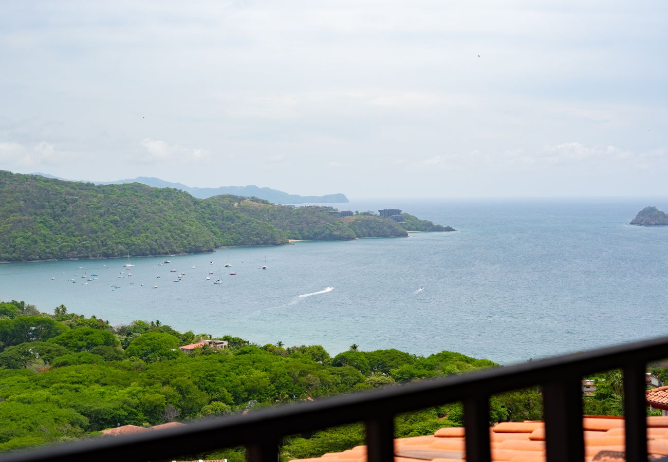 Villa in Playa Hermosa - Paradise Views at Playa Hermosa