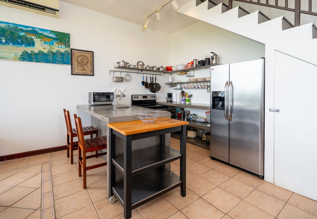 Villa in Playa Hermosa - Paradise Views at Playa Hermosa