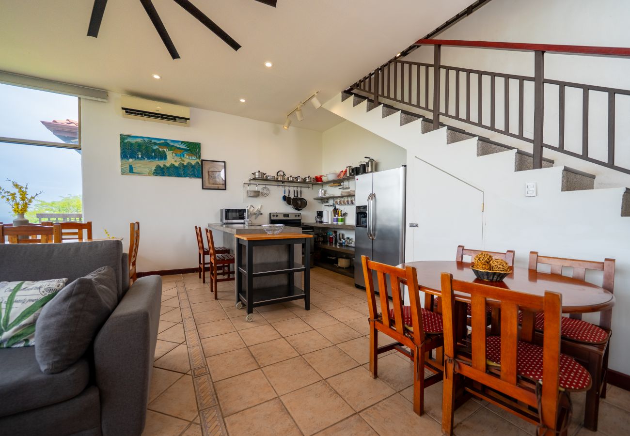 Villa in Playa Hermosa - Paradise Views at Playa Hermosa