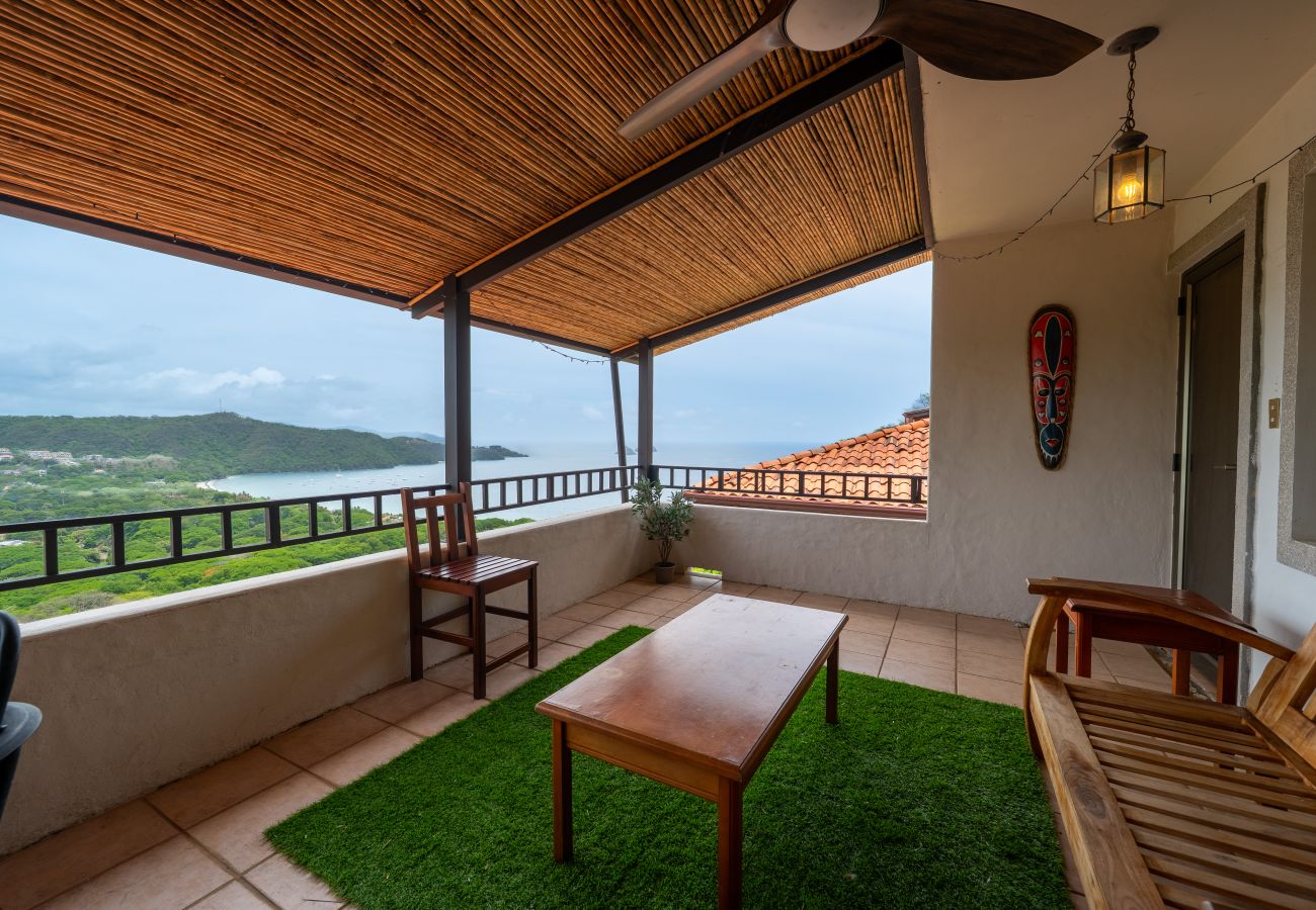 Villa in Playa Hermosa - Paradise Views at Playa Hermosa
