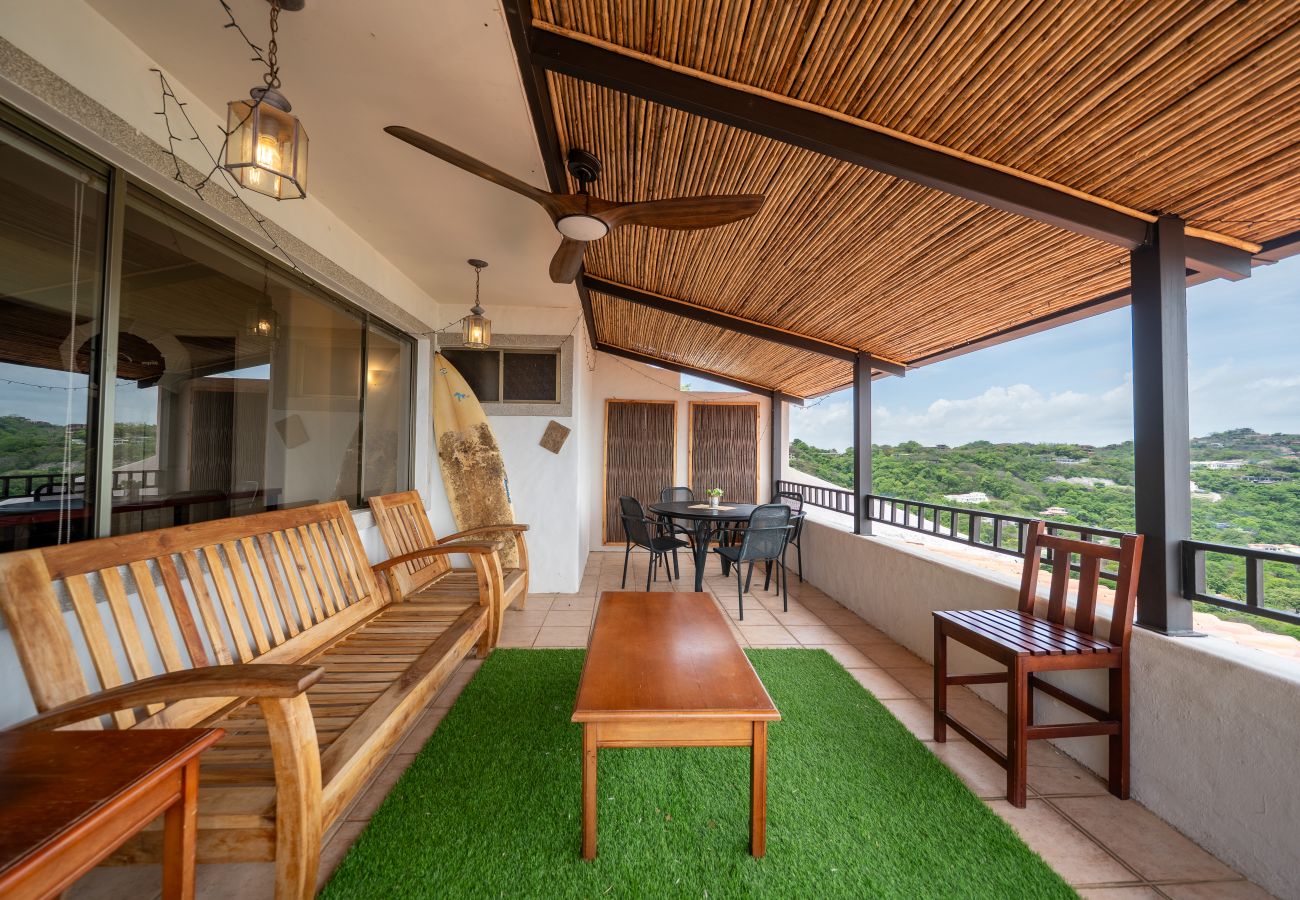 Villa in Playa Hermosa - Paradise Views at Playa Hermosa