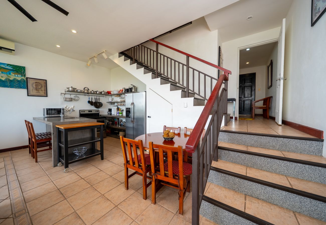 Villa in Playa Hermosa - Paradise Views at Playa Hermosa
