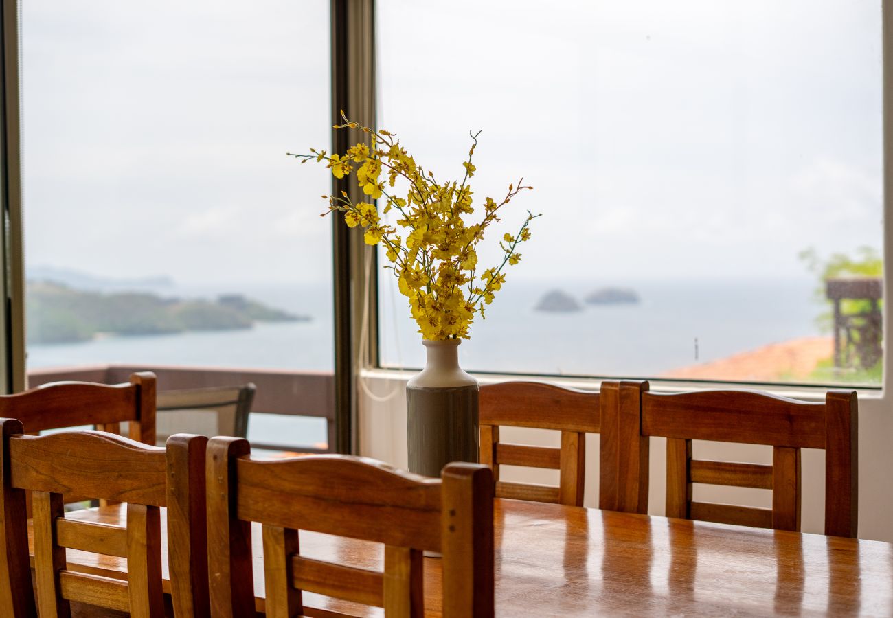 Villa in Playa Hermosa - Paradise Views at Playa Hermosa