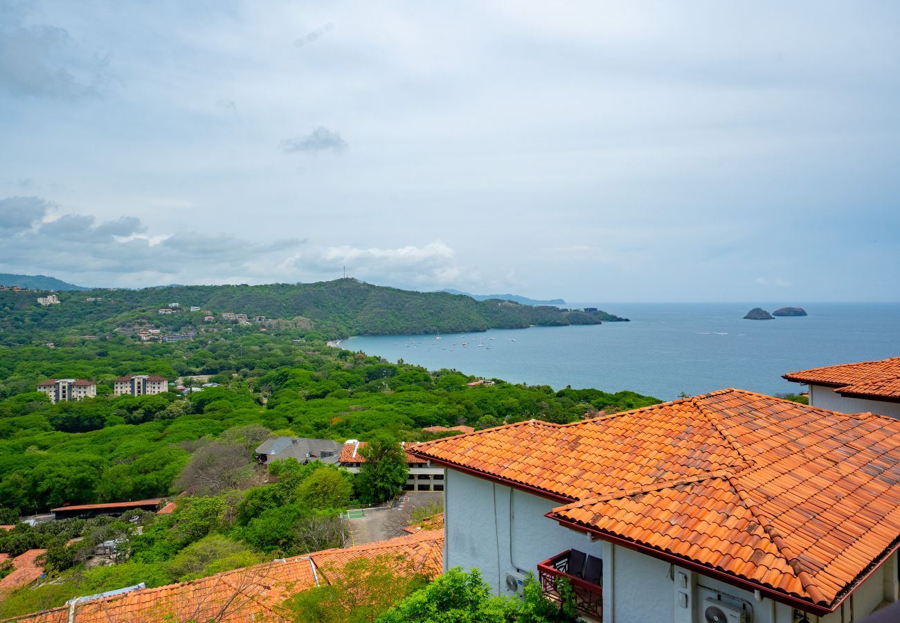 Villa in Playa Hermosa - Paradise Views at Playa Hermosa