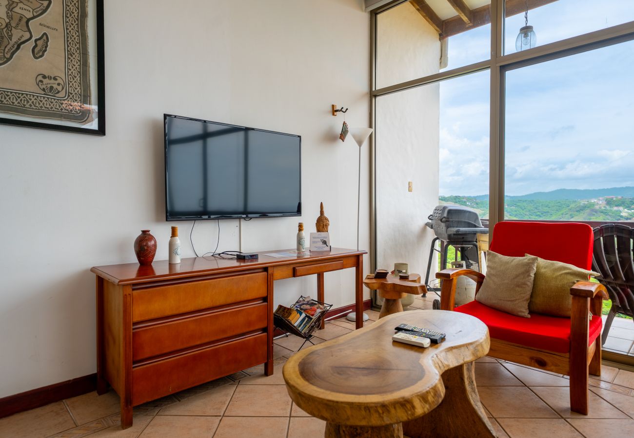 Villa in Playa Hermosa - Paradise Views at Playa Hermosa