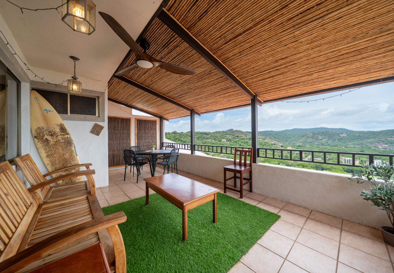 Villa in Playa Hermosa - Paradise Views at Playa Hermosa
