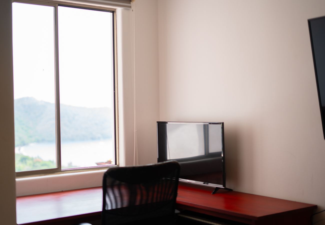 Villa in Playa Hermosa - Paradise Views at Playa Hermosa