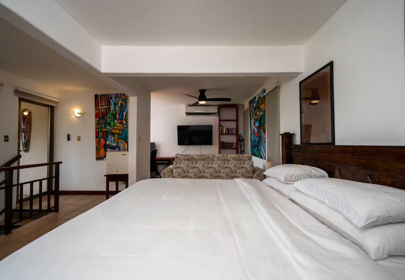 Villa in Playa Hermosa - Paradise Views at Playa Hermosa