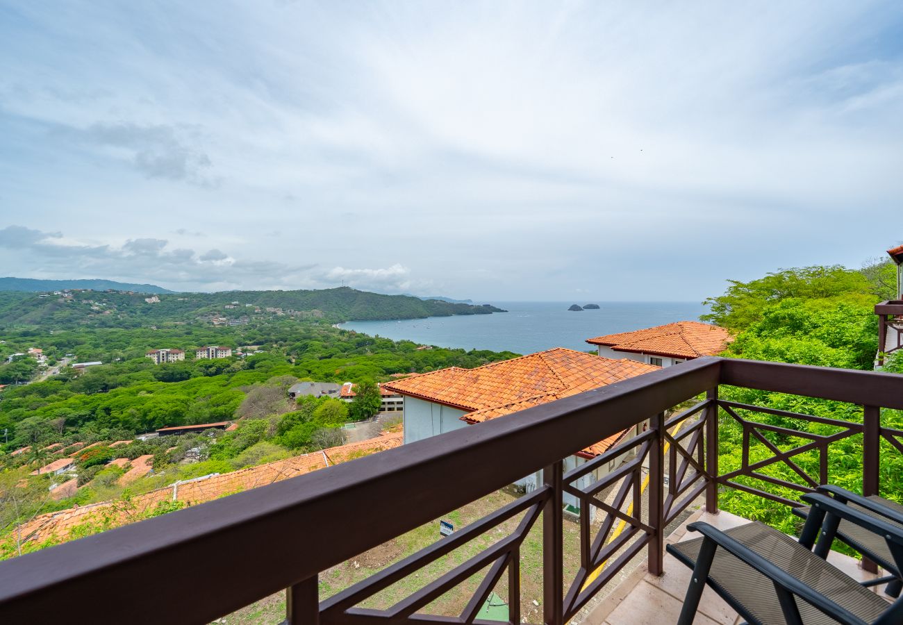 Villa in Playa Hermosa - Paradise Views at Playa Hermosa