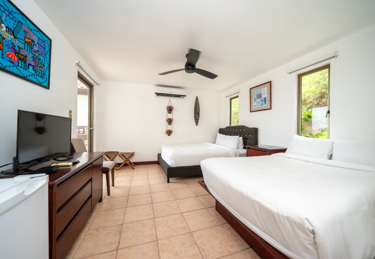 Villa in Playa Hermosa - Paradise Views at Playa Hermosa