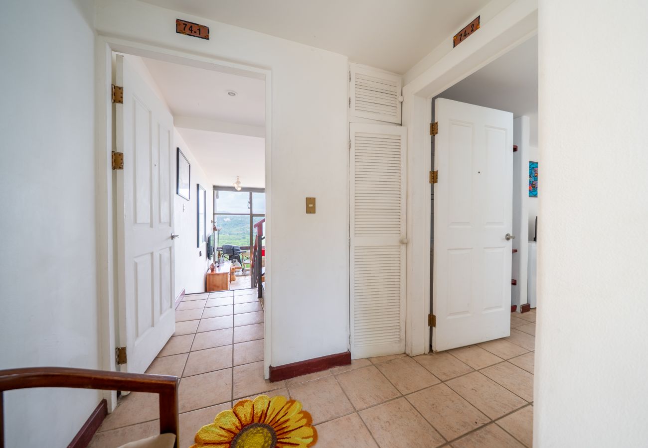 Villa in Playa Hermosa - Paradise Views at Playa Hermosa