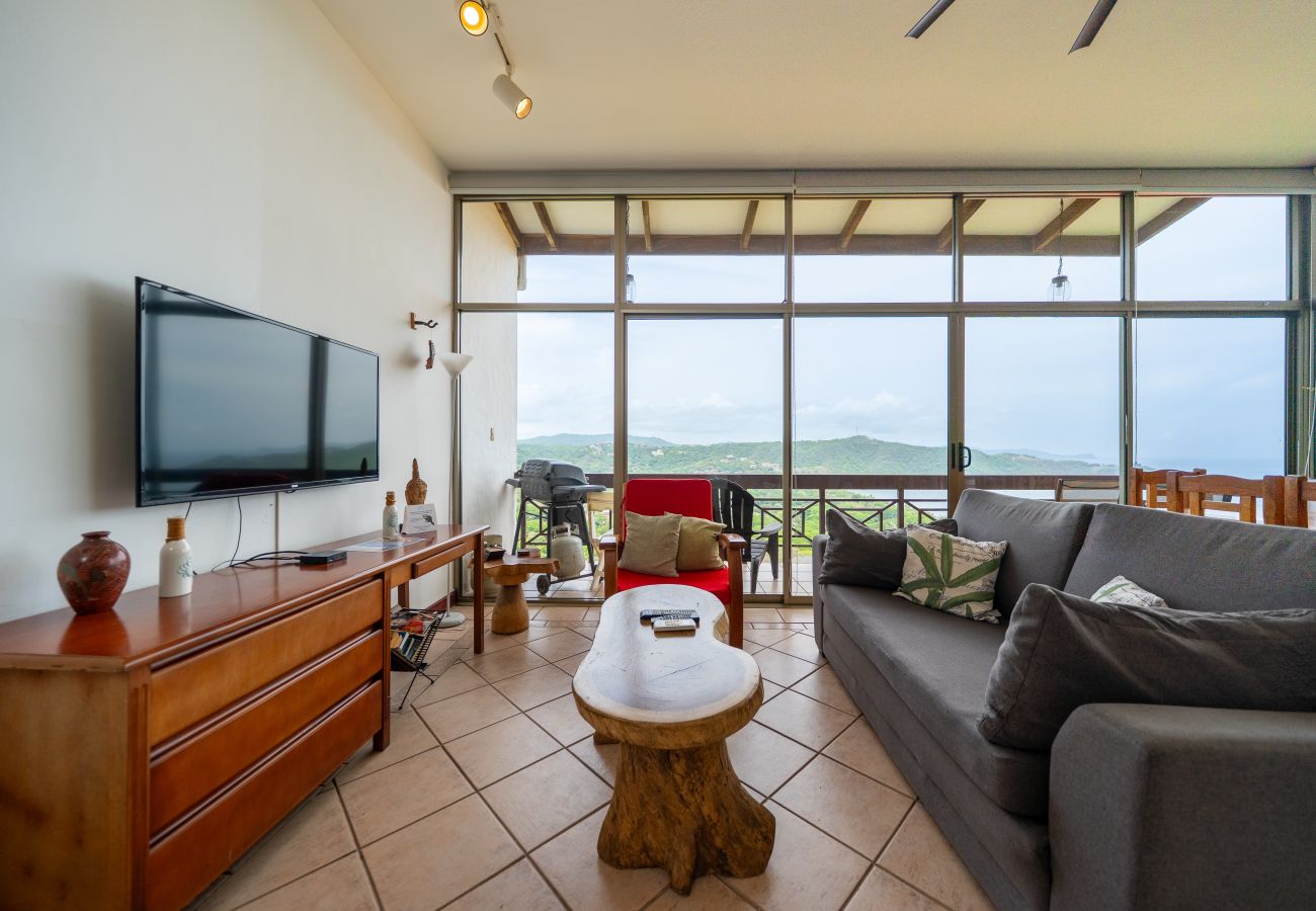 Villa in Playa Hermosa - Paradise Views at Playa Hermosa
