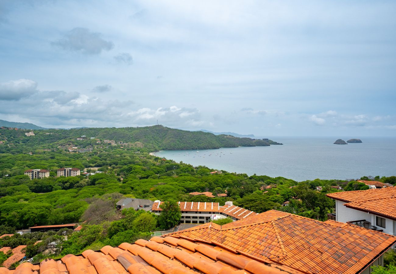 Villa in Playa Hermosa - Paradise Views at Playa Hermosa