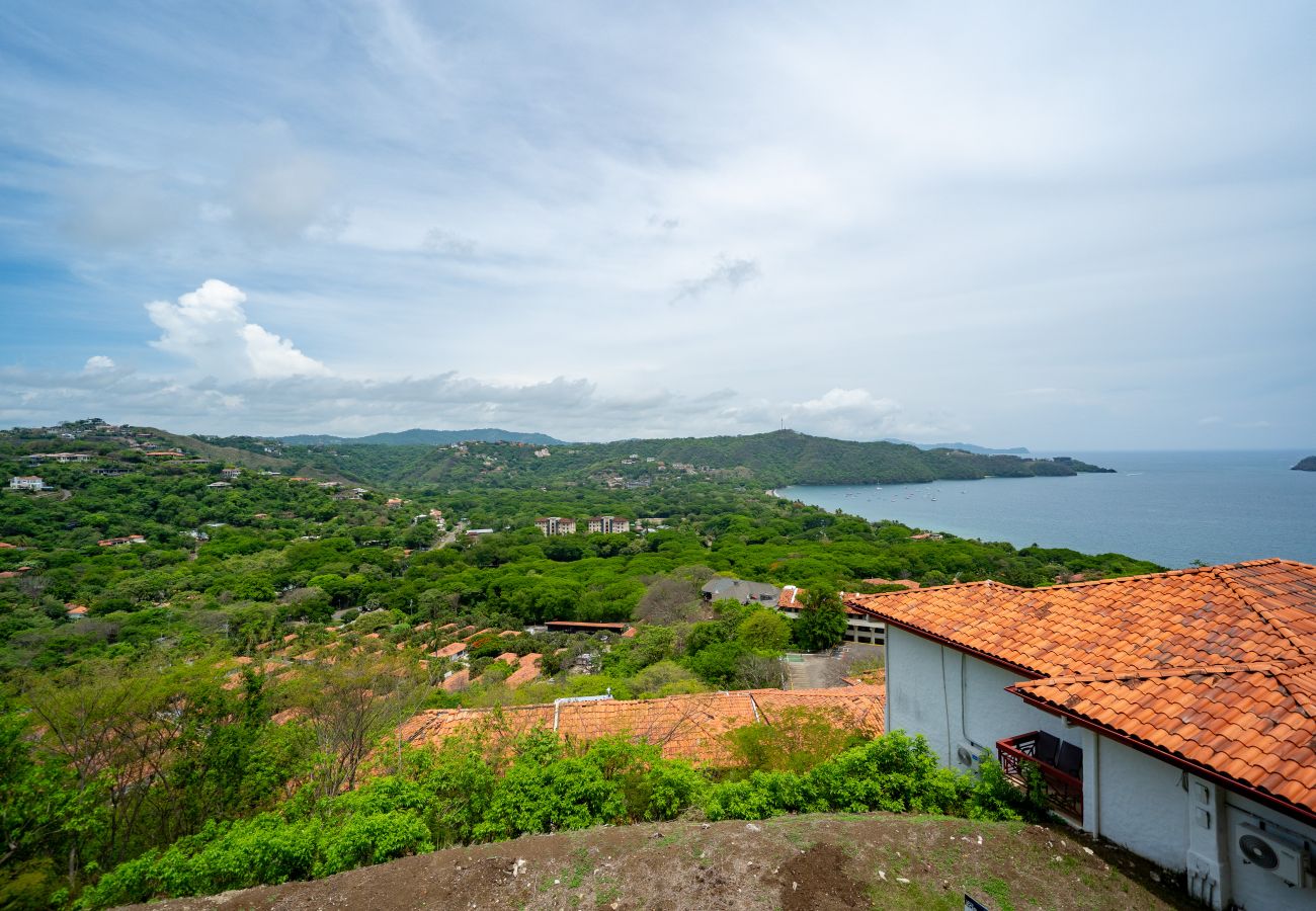 Villa in Playa Hermosa - Paradise Views at Playa Hermosa
