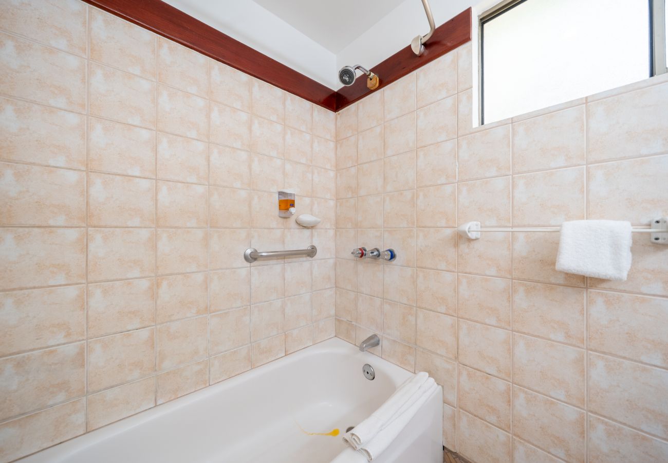 Villa in Playa Hermosa - Paradise Views at Playa Hermosa