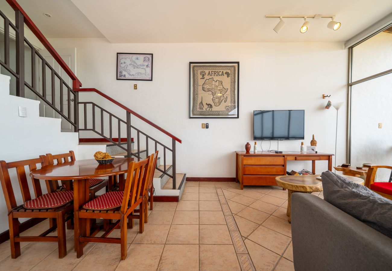 Villa in Playa Hermosa - Paradise Views at Playa Hermosa