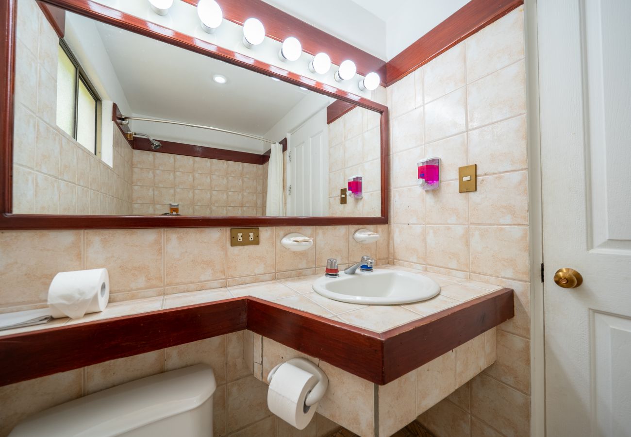 Villa in Playa Hermosa - Paradise Views at Playa Hermosa