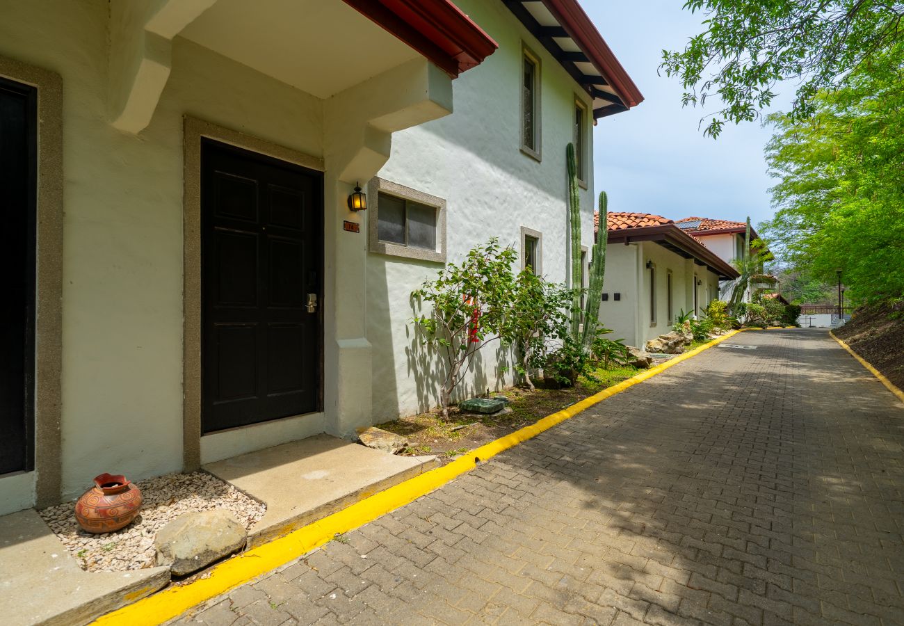 Villa in Playa Hermosa - Paradise Views at Playa Hermosa