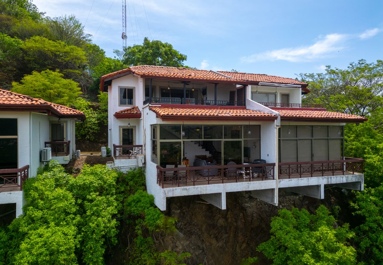 Villa in Playa Hermosa - Paradise Views at Playa Hermosa