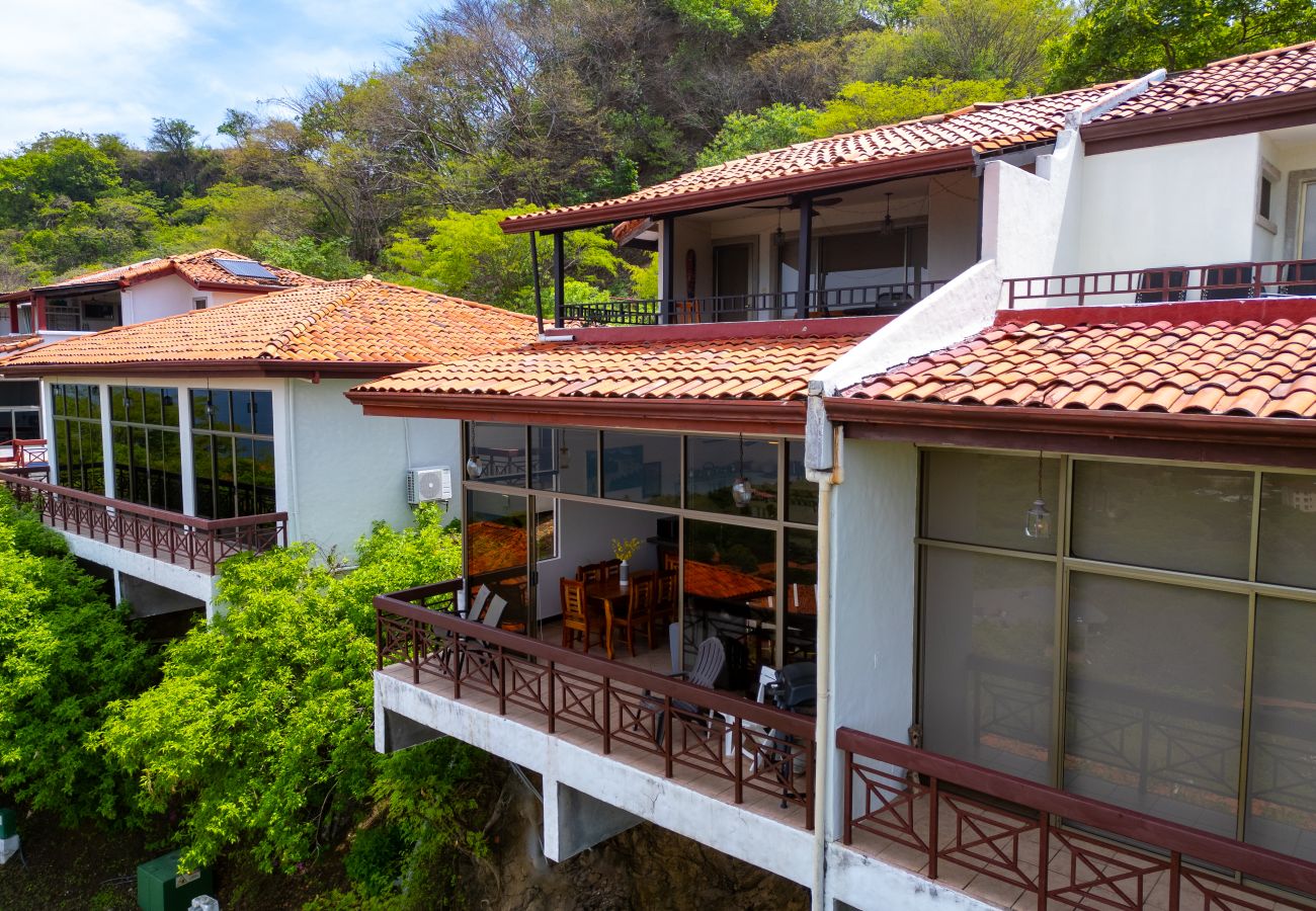 Villa in Playa Hermosa - Paradise Views at Playa Hermosa