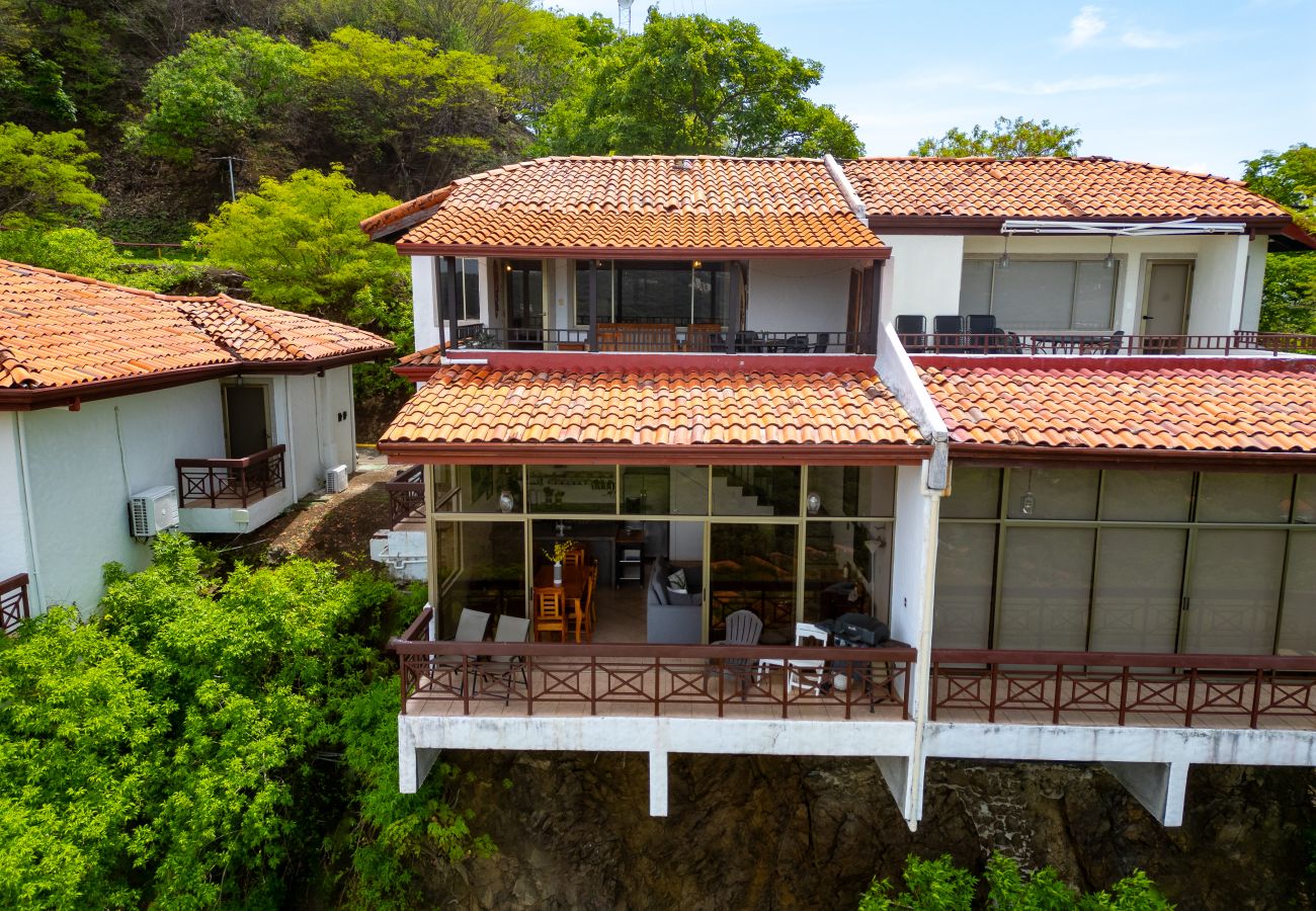 Villa in Playa Hermosa - Paradise Views at Playa Hermosa