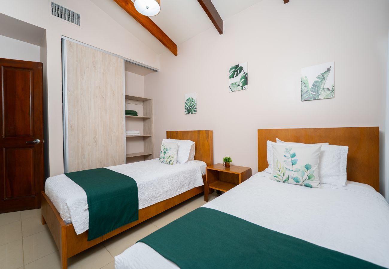 Villa in Playa Hermosa - Villas Sol 21 Serenity Place at Playa Hermosa