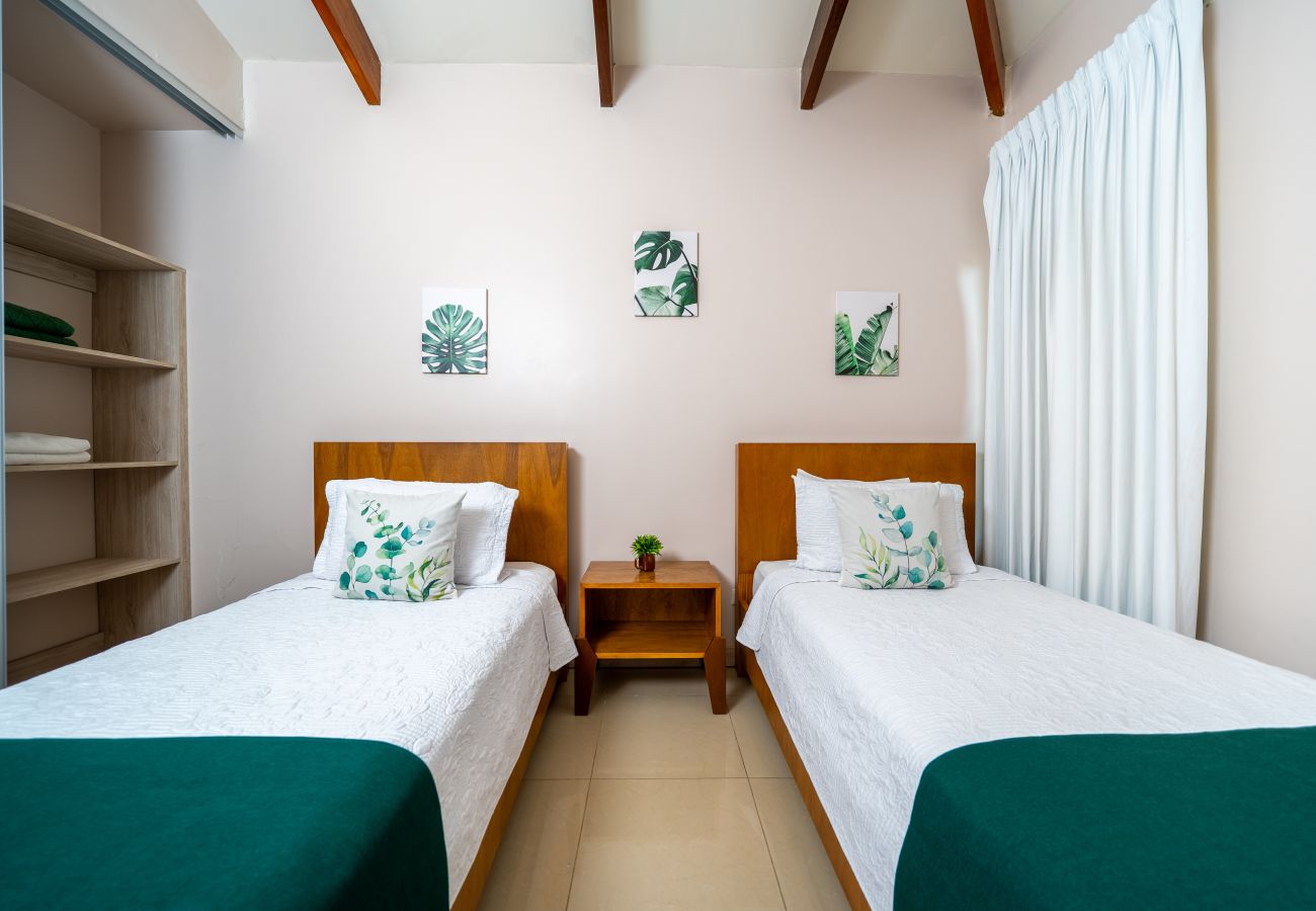 Villa in Playa Hermosa - Villas Sol 21 Serenity Place at Playa Hermosa