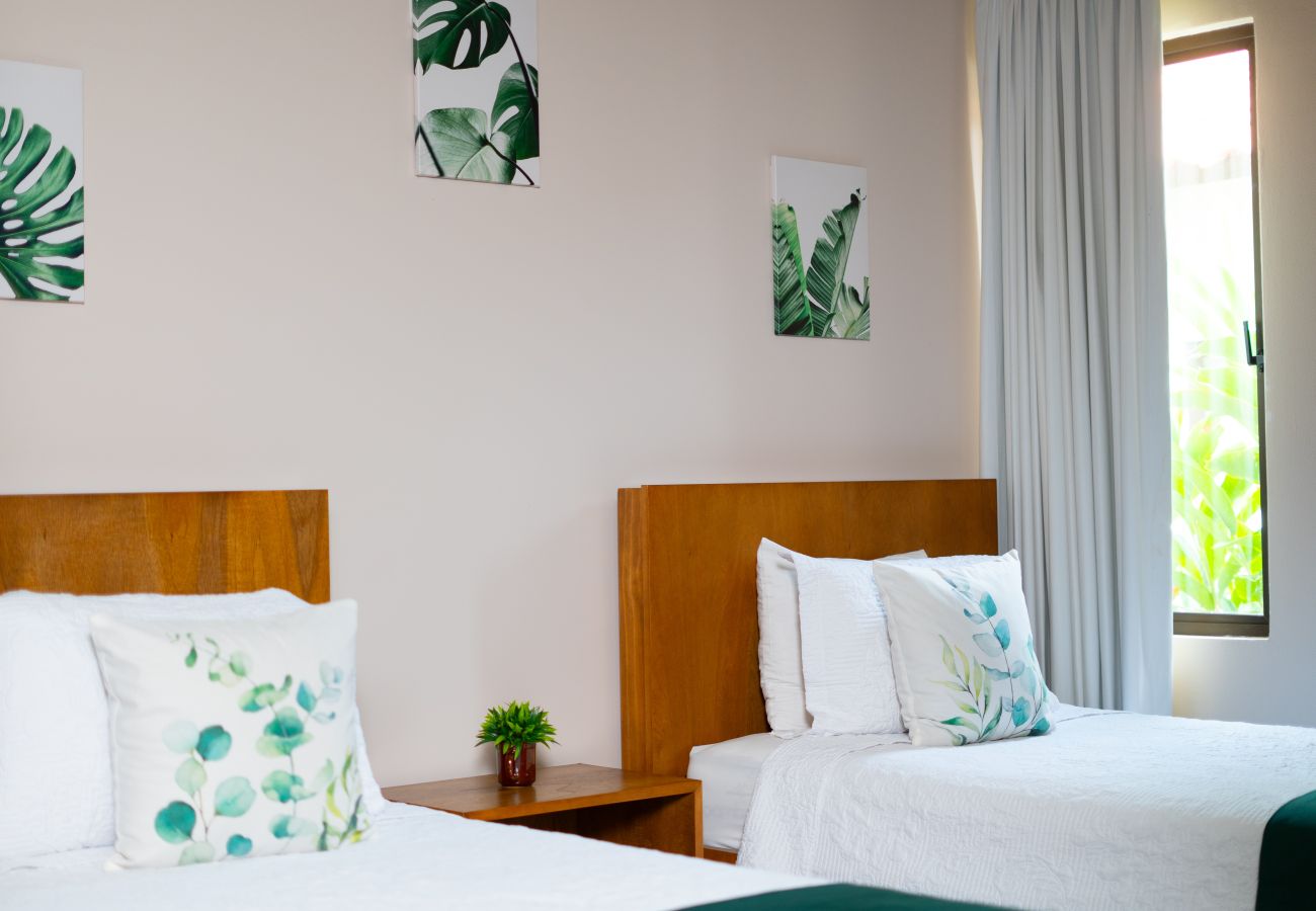 Villa in Playa Hermosa - Villas Sol 21 Serenity Place at Playa Hermosa
