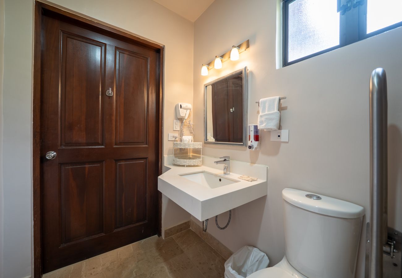 Villa in Playa Hermosa - Villas Sol 21 Serenity Place at Playa Hermosa