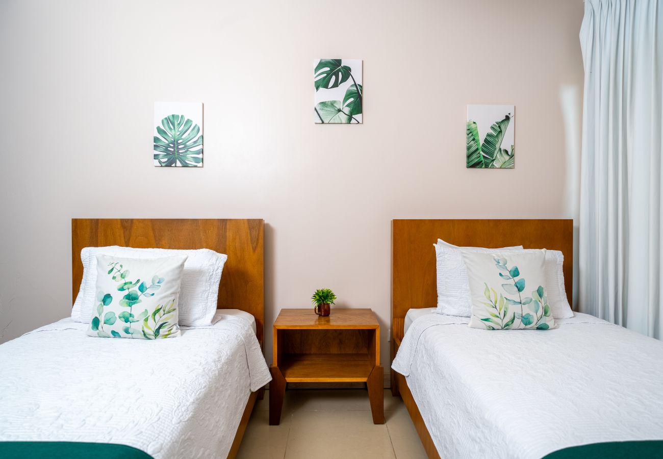 Villa in Playa Hermosa - Villas Sol 21 Serenity Place at Playa Hermosa