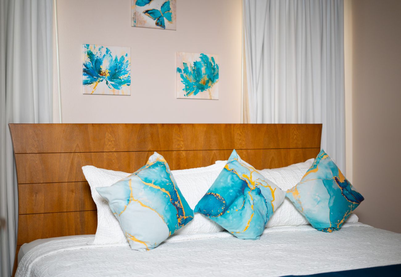 Villa in Playa Hermosa - Villas Sol 21 Serenity Place at Playa Hermosa