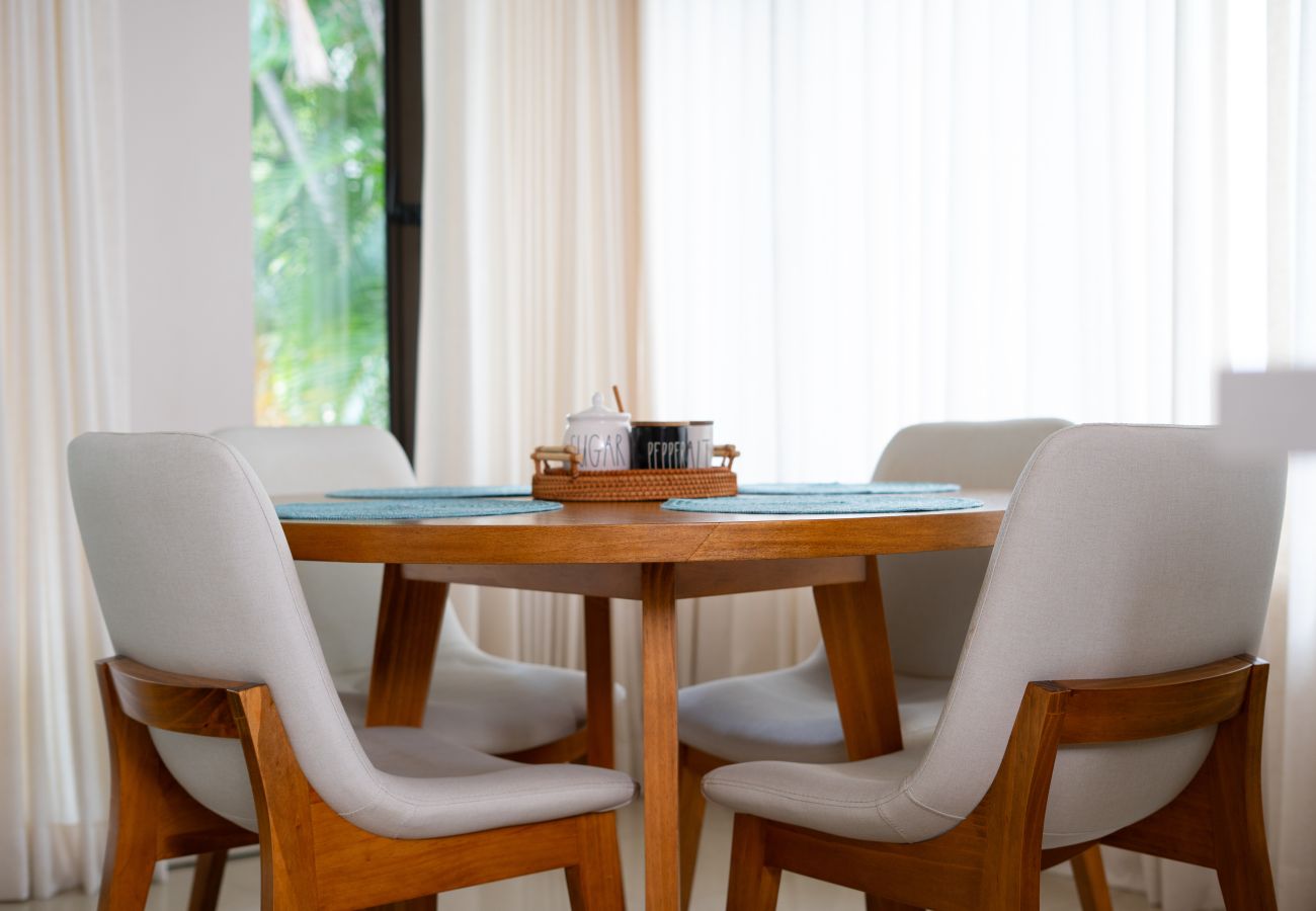 Villa in Playa Hermosa - Villas Sol 21 Serenity Place at Playa Hermosa