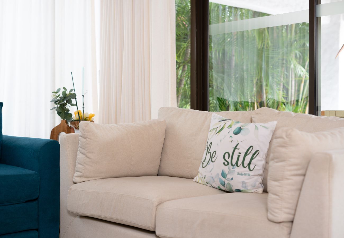 Villa in Playa Hermosa - Villas Sol 21 Serenity Place at Playa Hermosa