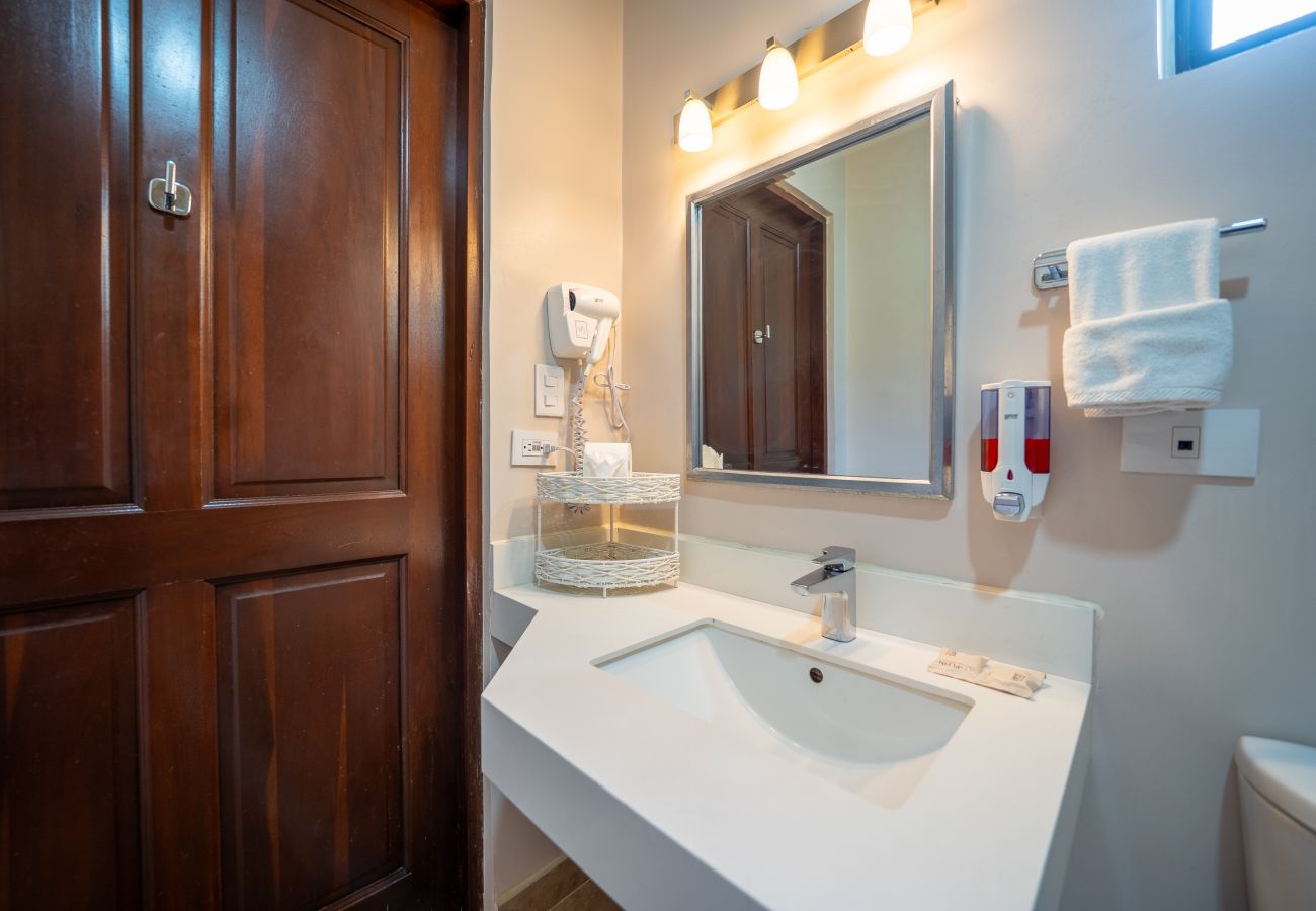 Villa in Playa Hermosa - Villas Sol 21 Serenity Place at Playa Hermosa