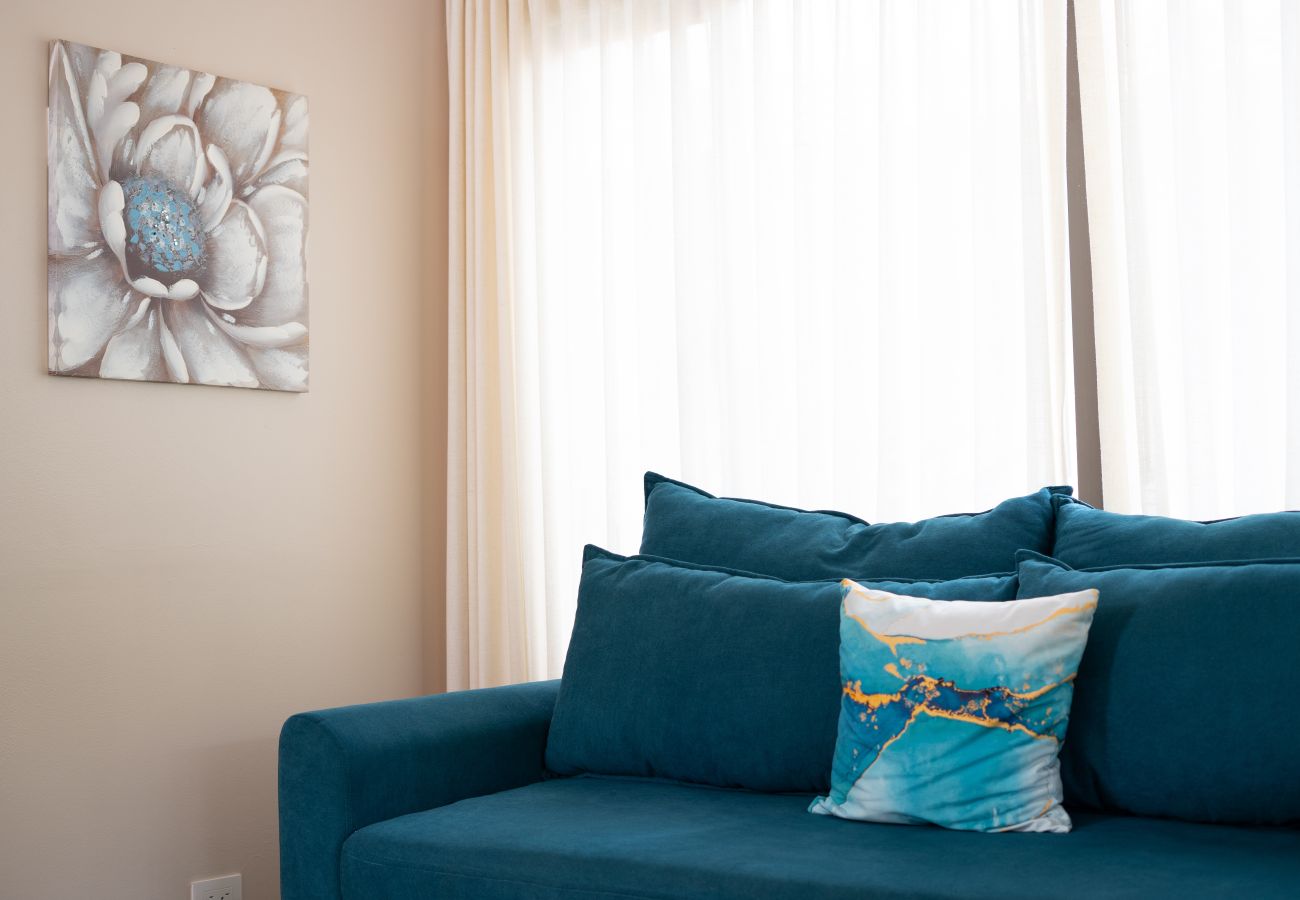 Villa in Playa Hermosa - Villas Sol 21 Serenity Place at Playa Hermosa