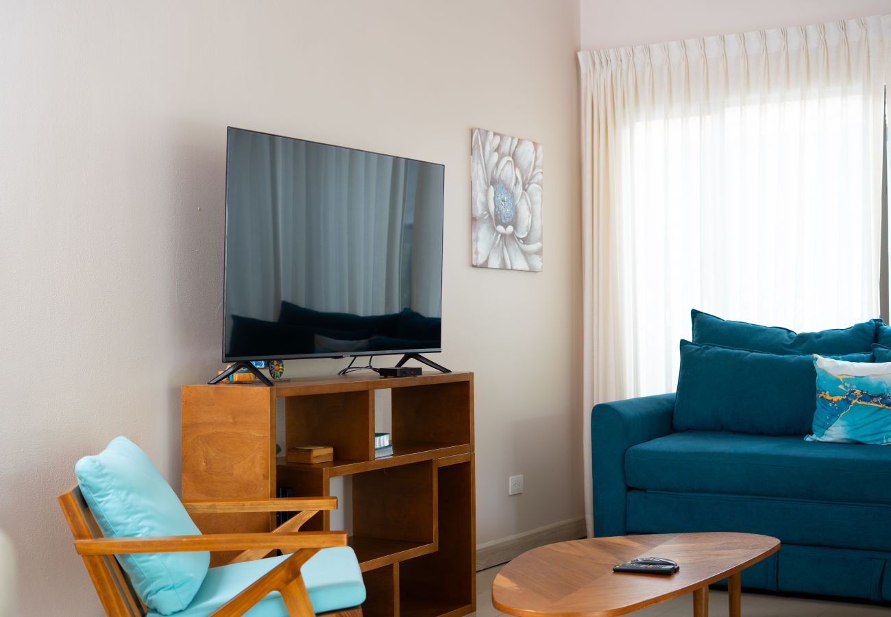 Villa in Playa Hermosa - Villas Sol 21 Serenity Place at Playa Hermosa