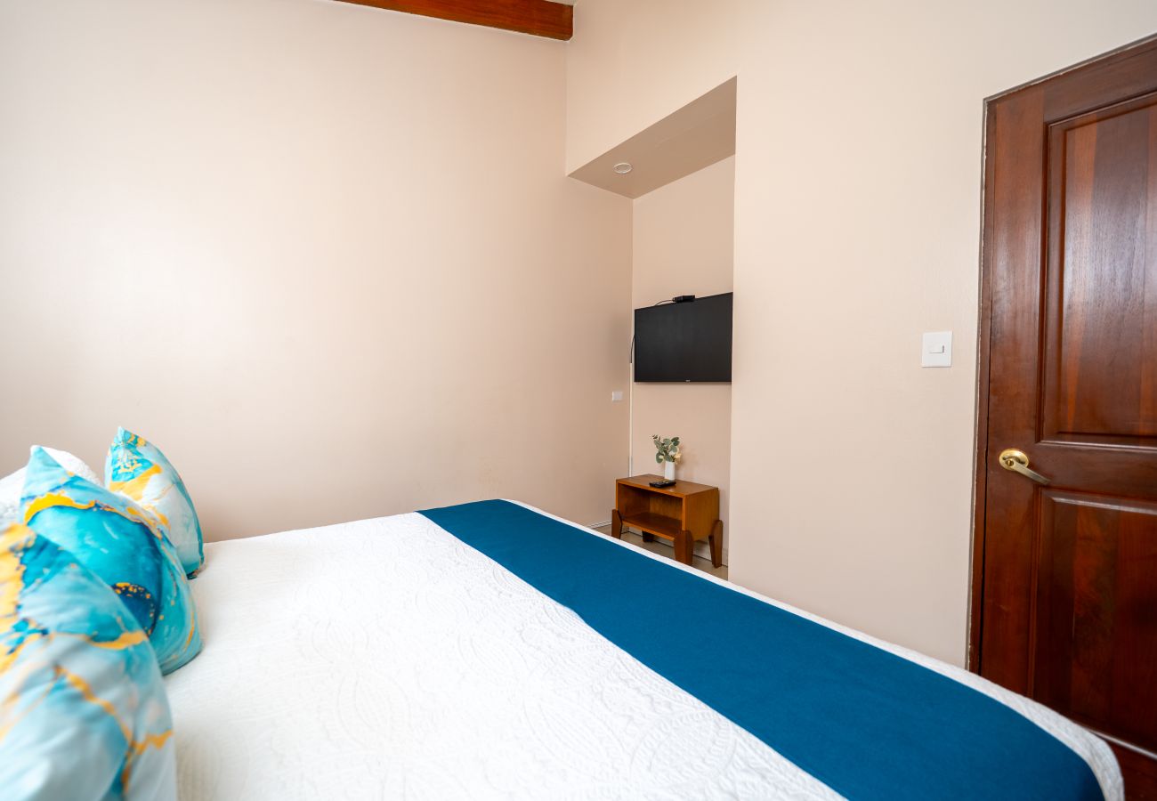 Villa in Playa Hermosa - Villas Sol 21 Serenity Place at Playa Hermosa