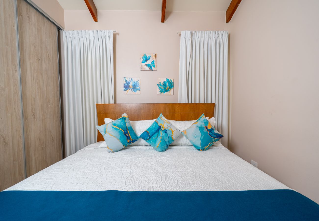 Villa in Playa Hermosa - Villas Sol 21 Serenity Place at Playa Hermosa
