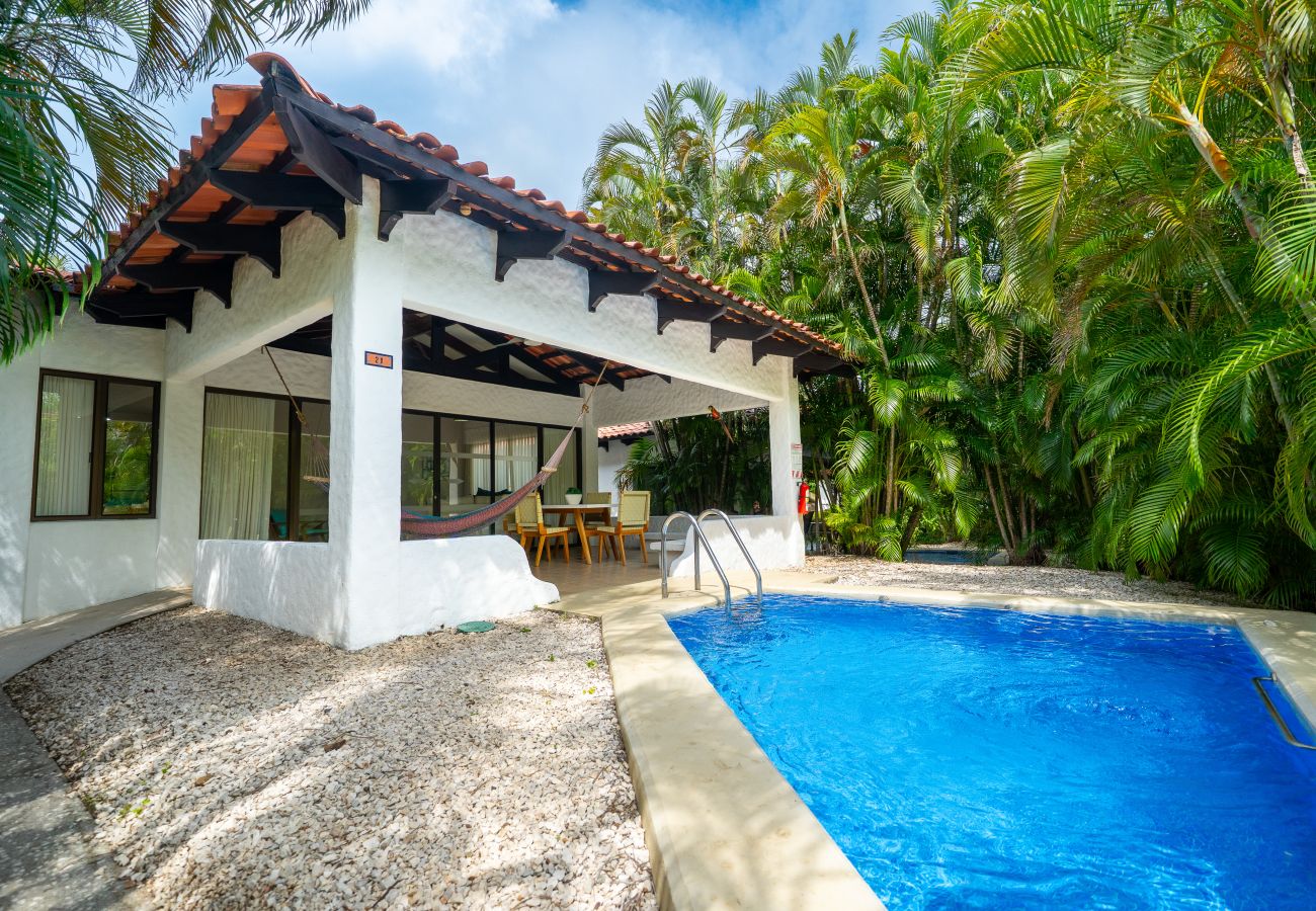 Villa in Playa Hermosa - Villas Sol 21 Serenity Place at Playa Hermosa
