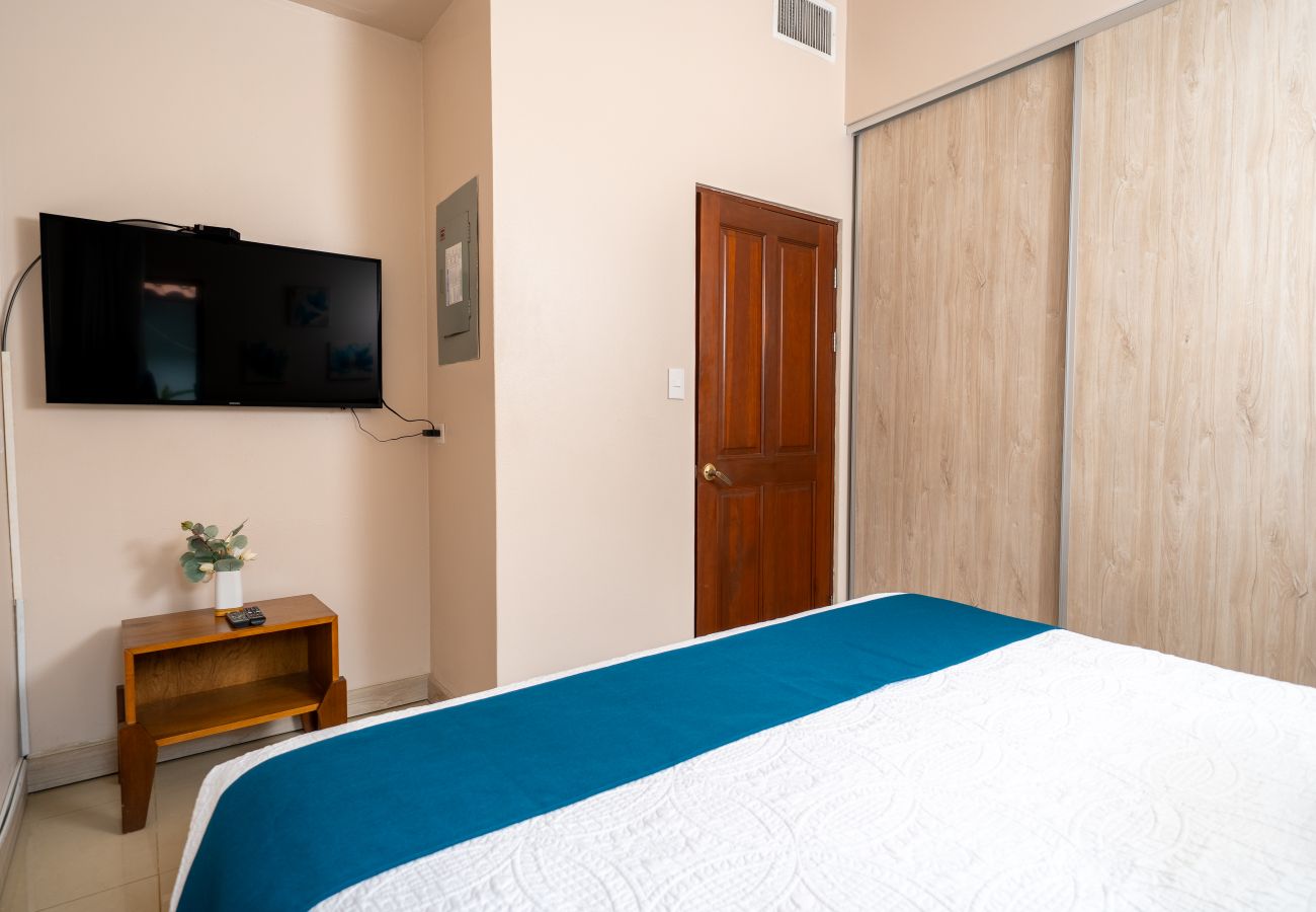 Villa in Playa Hermosa - Villas Sol 21 Serenity Place at Playa Hermosa