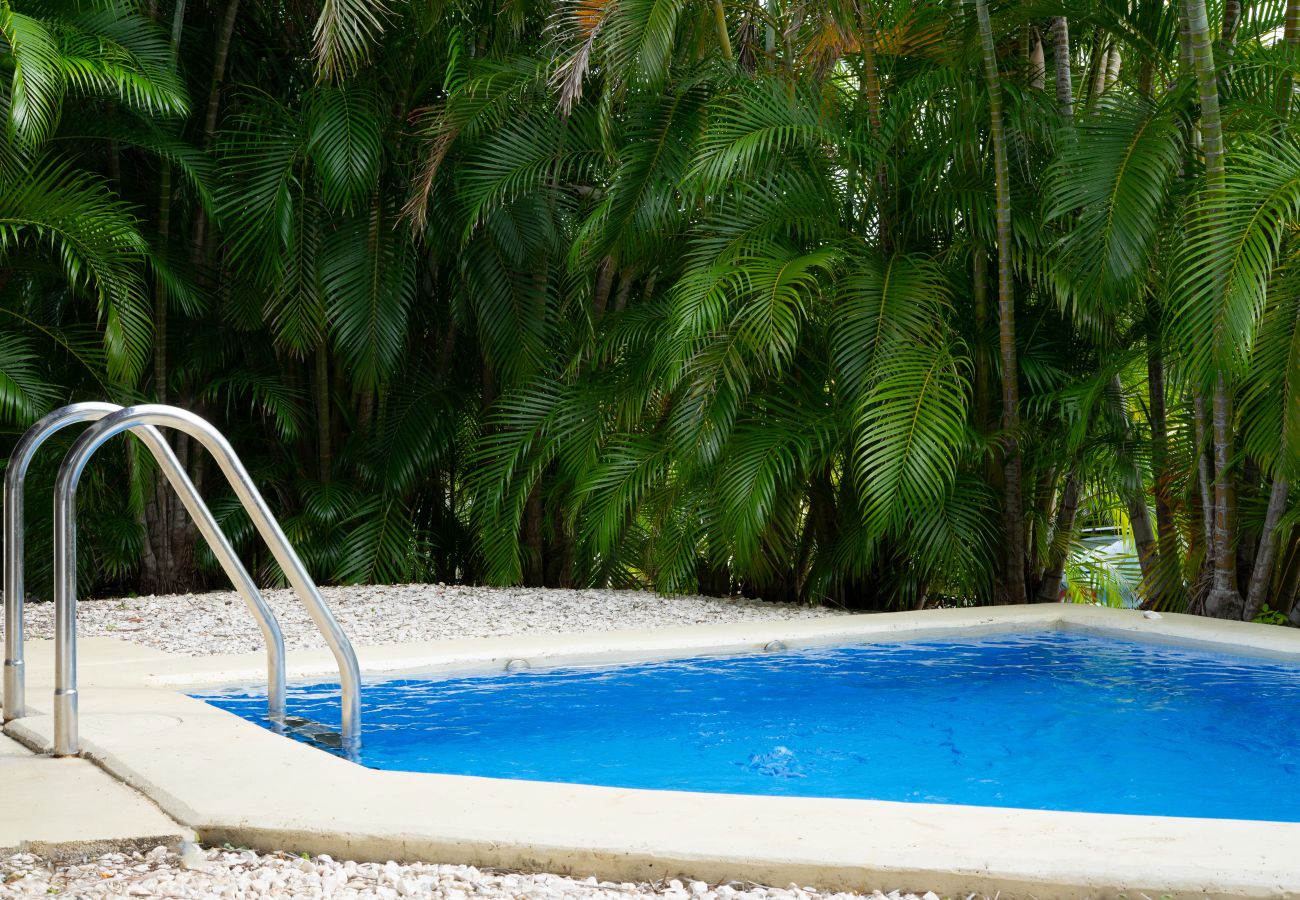 Villa in Playa Hermosa - Villas Sol 21 Serenity Place at Playa Hermosa