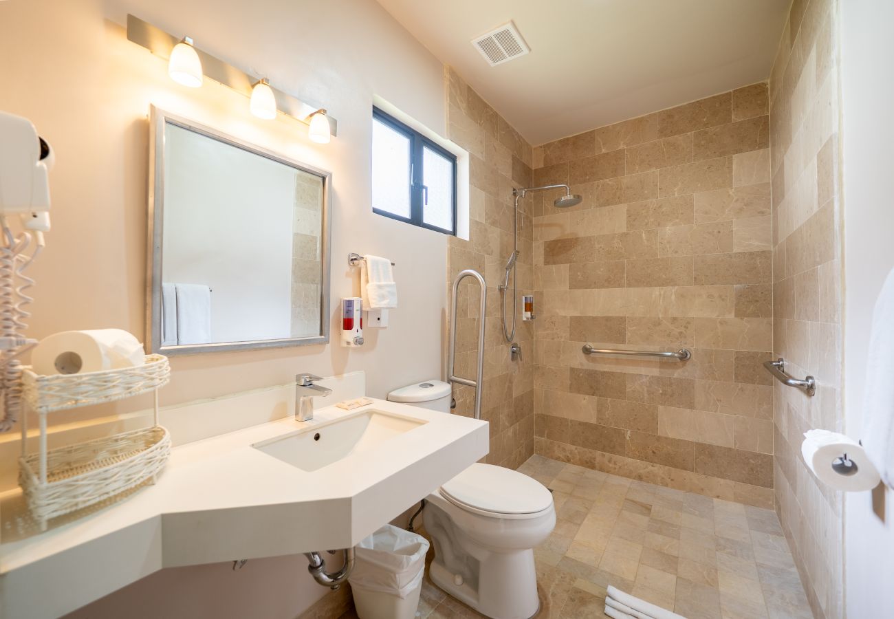 Villa in Playa Hermosa - Villas Sol 21 Serenity Place at Playa Hermosa